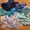 Blauw