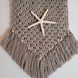Hanger schelp
