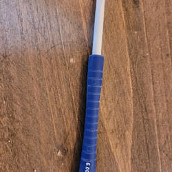 Haaknaald Easy grip