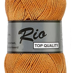 Rio haakkatoen roest (116)
