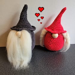Haakpakket Gnoom Duo