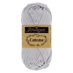Scheepjes Catona MERCURY (074) 50G