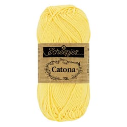 SCHEEPJES CATONA PRIMROSE (522) 10G