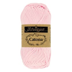 SCHEEPJES CATONA POWDER PINK (238) 10G