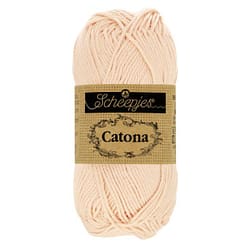 SCHEEPJES CATONA SHELL (255) 10G