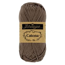 SCHEEPJES CATONA CHOCOLATE (507) 50G