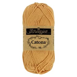 SCHEEPJES CATONA TOPAZ (179) 50G