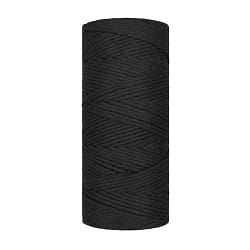 Single Twist 2MM Black (100M)