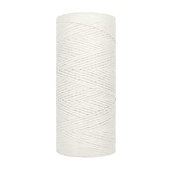 Single Twist 2MM Natural (100M)