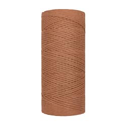 Single Twist 2MM Rust (100M)