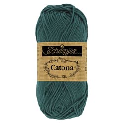 SCHEEPJES CATONA SPRUCE (244) 10G