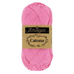 SCHEEPJES CATONA FREESIA (519) 10G