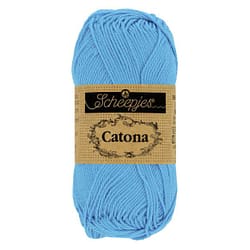 SCHEEPJES CATONA POWDER BLUE (384)