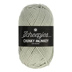 SCHEEPJES CHUNKY MONKEY 2019 SMOKE