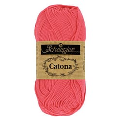 SCHEEPJES CATONA CORNELIA ROSE (256) 50G