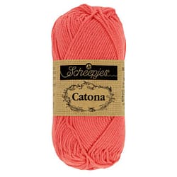 SCHEEPJES CATONA WATERMELON(252) 50G