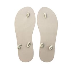 Slipper zolen