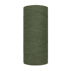 Single Twist 2MM Army Green (100M)