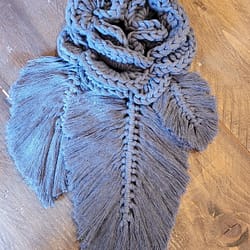 wandhanger roos