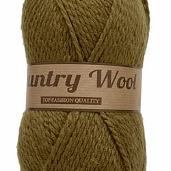 Country wool Army (027)