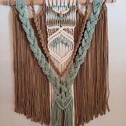 Wandhanger 3 kleuren