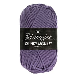 Scheepjes Chunky Monkey 1277 Iris