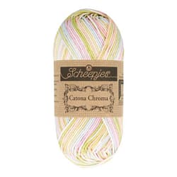 Scheepjes Catona Chroma 013 Meadow
