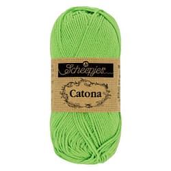 Scheepjes Catona Apple Granny (513) 50g