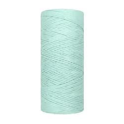 Single Twist 2MM Aqua (100M)
