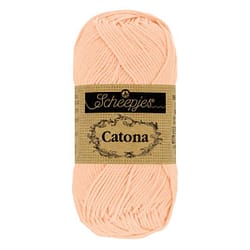 Scheepjes Catona (523) Sweet Mandarin 50G
