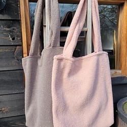 Workshop Teddytas