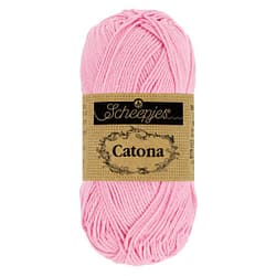 Scheepjes Catona Tulip (222) 50g