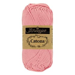 Scheepjes Catona Marshmallow (518) 50g
