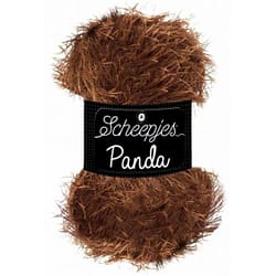 Scheepjes Panda 584