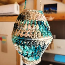 Lampion Kim