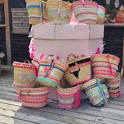 Ibizatas pimpen DIY pakket