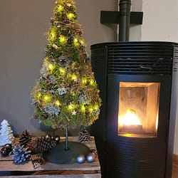 Kerstworkshop