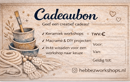 Cadeaubon