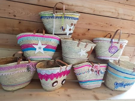 Ibizatas pimpen DIY pakket - Afbeelding 2