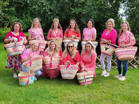 Ibiza tas pimpen - Afbeelding 9