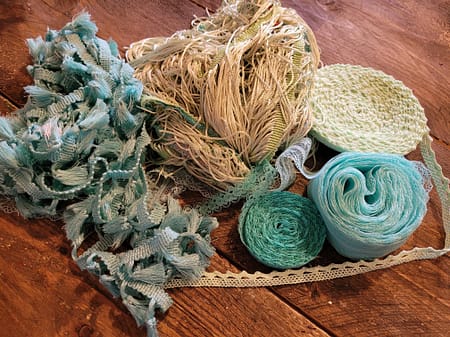 Ibizatas pimpen DIY pakket - Afbeelding 7