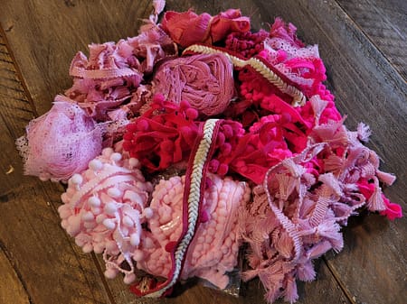 Ibizatas pimpen DIY pakket - Afbeelding 4