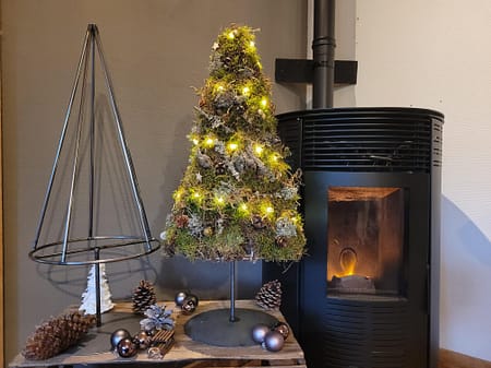 Kerstworkshop - Afbeelding 3