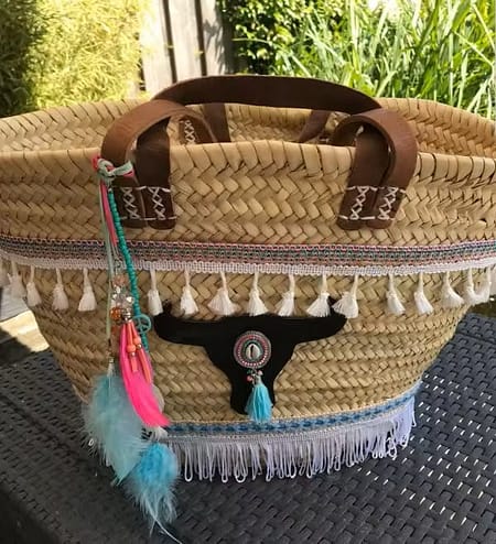 Ibizatas pimpen DIY pakket - Afbeelding 3