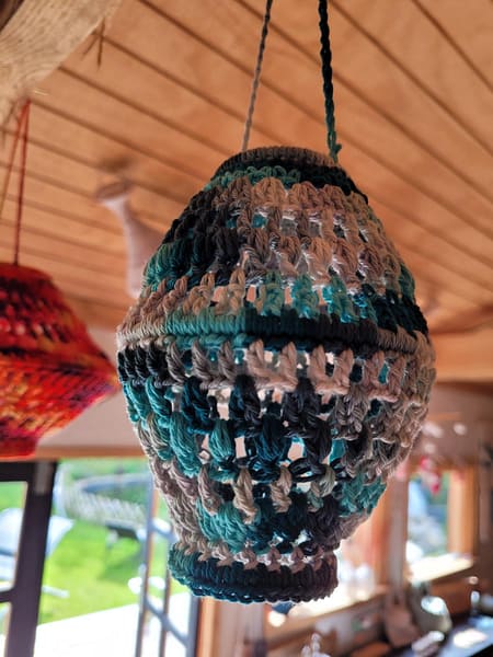 Lampion Kim - Afbeelding 3