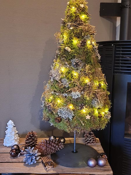 Kerstworkshop - Afbeelding 9