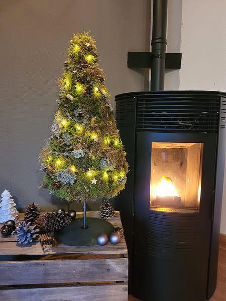 Kerstworkshop