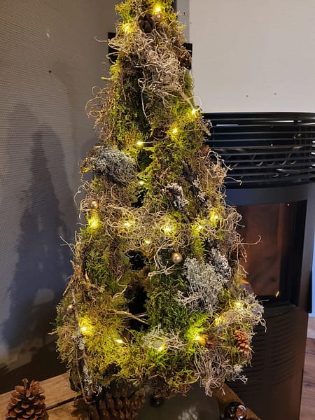 Kerstworkshop - Afbeelding 6