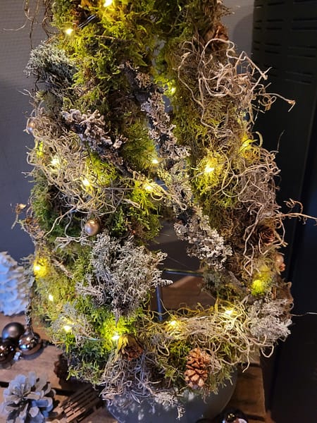 Kerstworkshop - Afbeelding 5