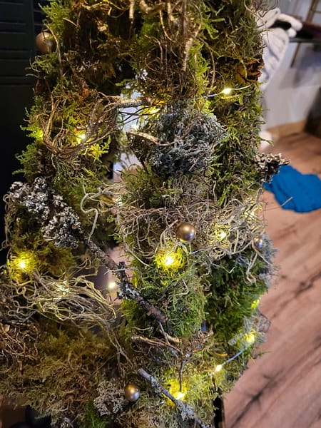 Kerstworkshop - Afbeelding 4
